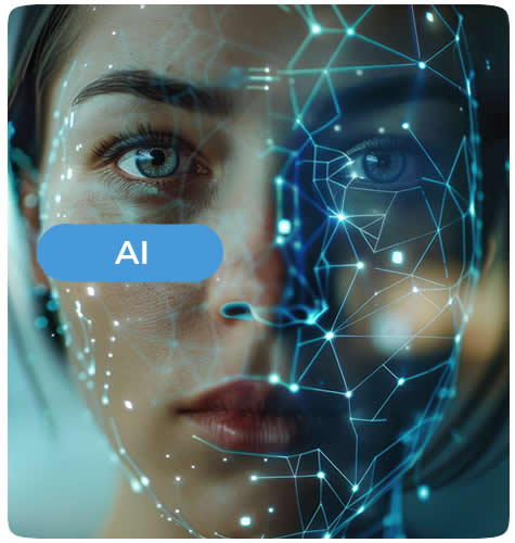 Artificial intelligence (AI)